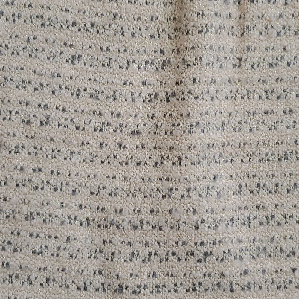 Janie and Jack Toddler Girls Boucle Ruffle Dress Sz3